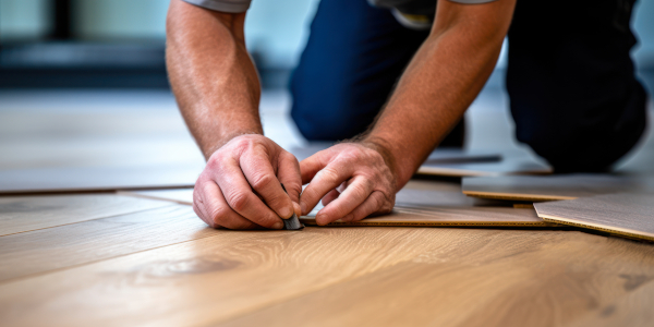 parquet